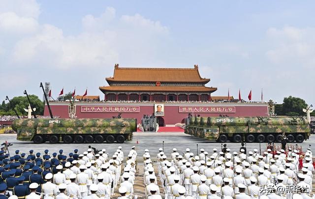 “人类和平与发展的崇高事业必将胜利！”——习近平总书记重要讲话揭示历史前进的必然逻辑