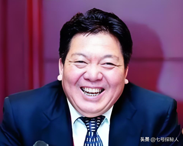 败光百亿后，山西前首富李兆会消失了8年，大数据都不知道他在哪