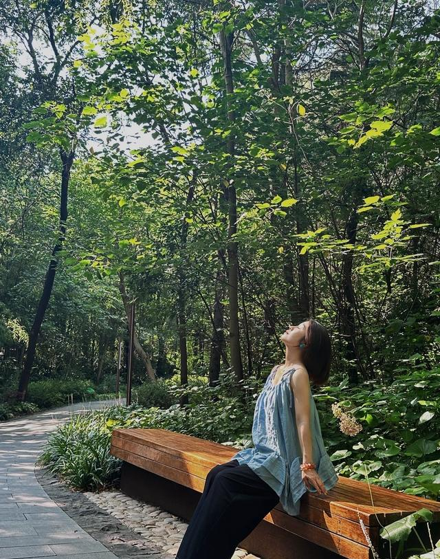 好消息，宿迁又一免费新公园，火了！好玩又好逛，去了，还想去！