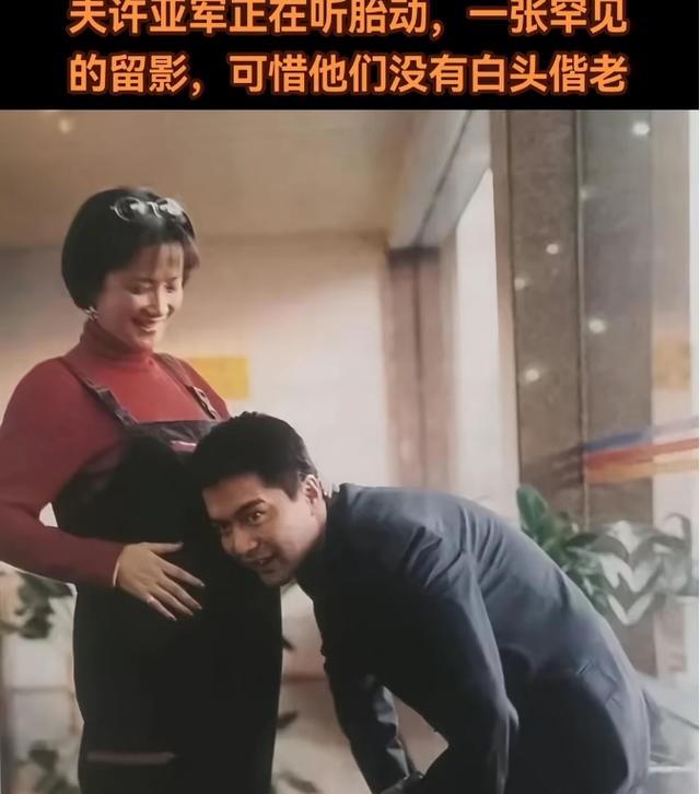 何晴离世不到72小时，入殓师曝光告别仪式内幕	，恶心的事发生了