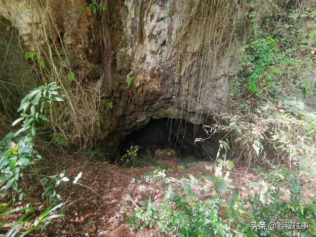 寻找一个空中阁楼躲匪洞堡，一栋150多年历史的深宅大院