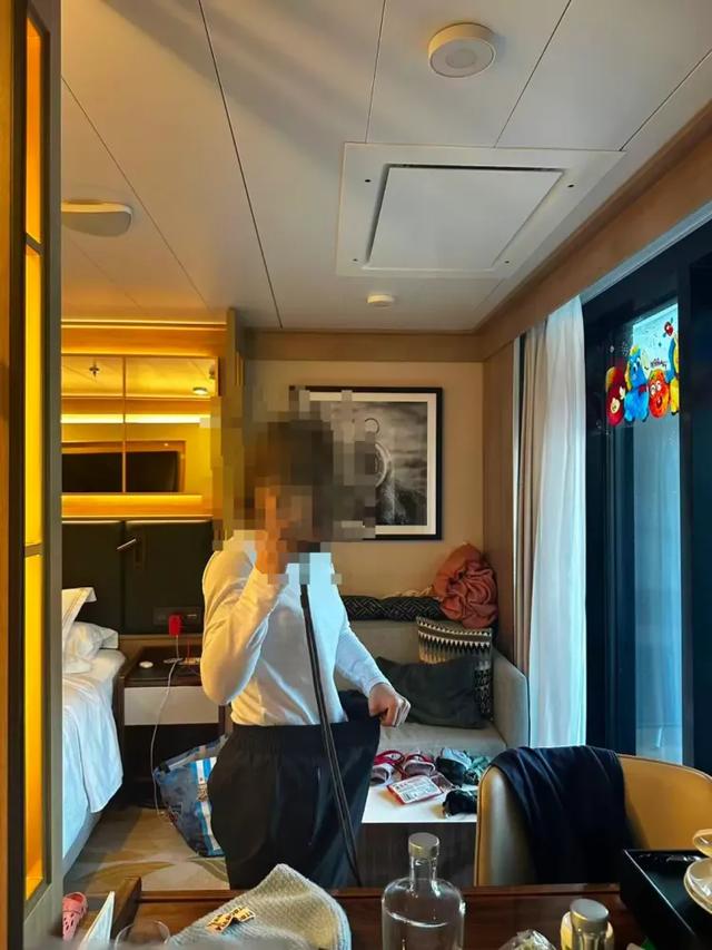 刚下飞机行李就没了!杭州姑娘花10多万去南极旅游却崩溃:衣物全靠借