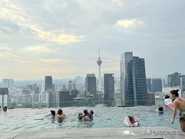 2025暑假 马来西亚新加坡暑期游（一）
