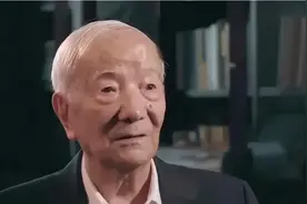 我国至今仍然健在的四位百岁名人图片