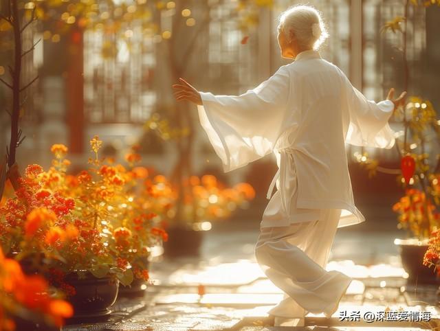 人老了，趁还能动，赶紧把这五件事安排好，晚年才安心