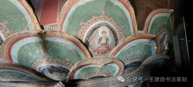 游应县木塔记：在千年木构间丈量时光