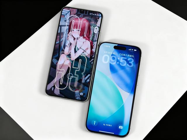 安卓用户“跳槽”iPhone 17体验如何？升级够大，但不完美