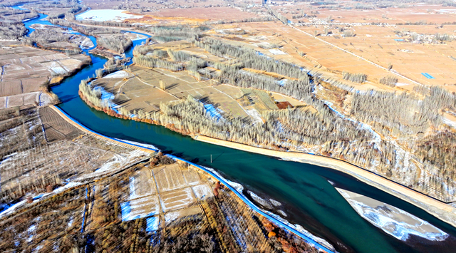 小城故事多——今天给大家介绍有着“小江南”之称的张掖市临泽县