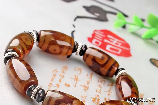 应该如何理解玉石玛瑙的染色 （一）