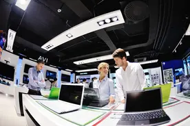 不讲武德的电视价格战：75英寸跌破3000元，85/100英寸也不例外图片