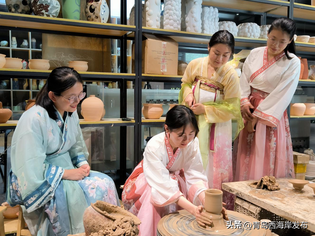 西海岸三家博物馆入选省级名录