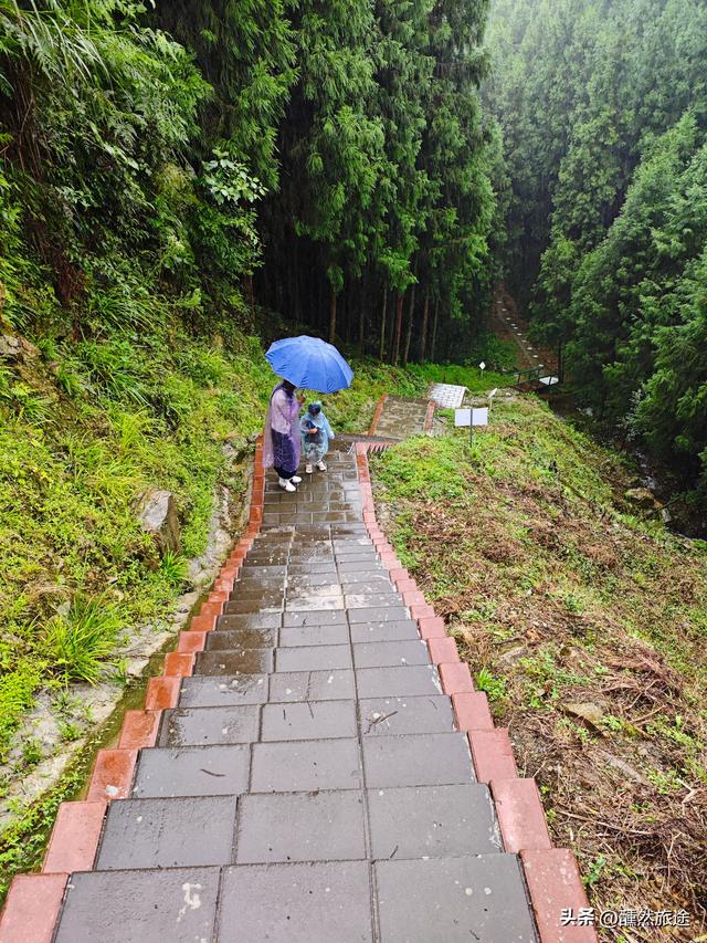 成都周边二日游（1）：雅女湖畔的隐世时光