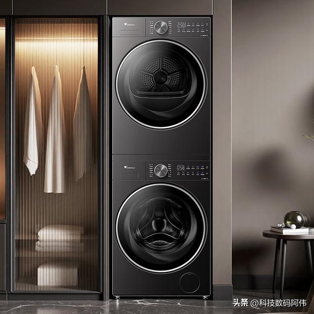 拒绝智商税！如何挑选最优洗衣机？2025年公认耐用品牌实测