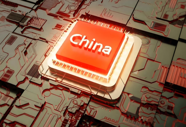 芯片最赚钱的只有台积电，其他都在打价格战，中国芯片卷得厉害