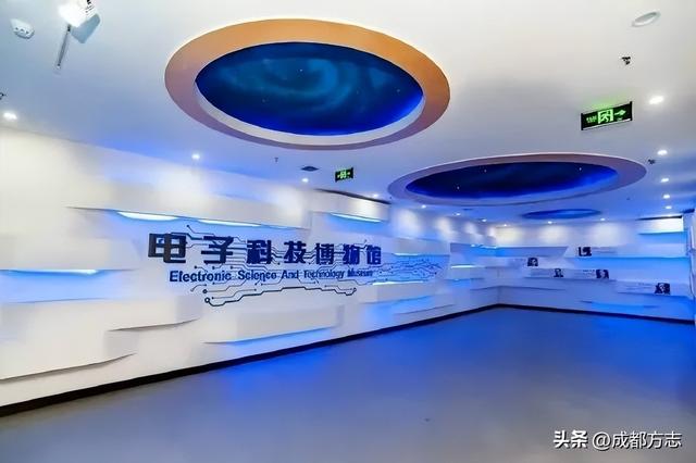 开学了！成都最美高校值得专程来逛→