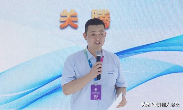 新闻速递｜机器人相关企业新增10万多家；埃斯顿位列市场销量榜首