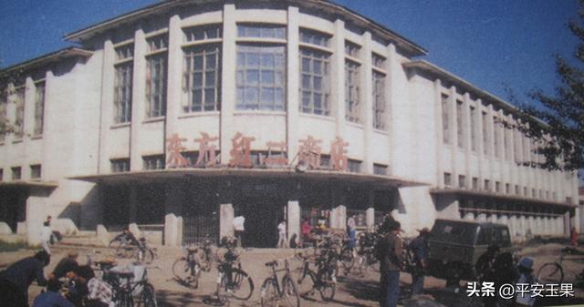 东方红，我拿什么来爱你（下）东方红小镇的“魅力”