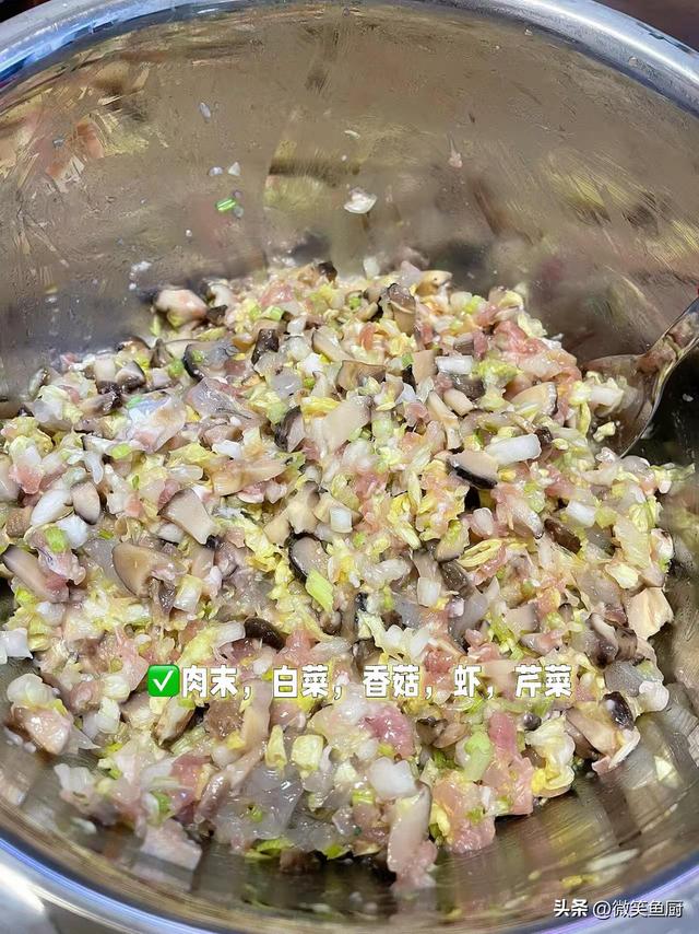 冬至吃饺子！酸菜和白菜先让让，3种“鸿运馅”福日最香，别错过