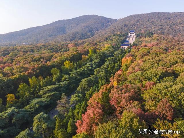 江淮揽秀：江苏十大必去景点，千年的江南诗意，去过一半算行家