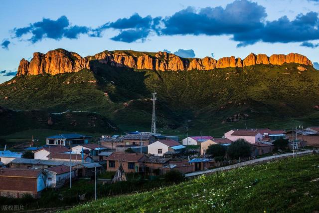 全球最大湿地草原竟在中国！比内蒙古呼伦贝尔温婉，居然免费！