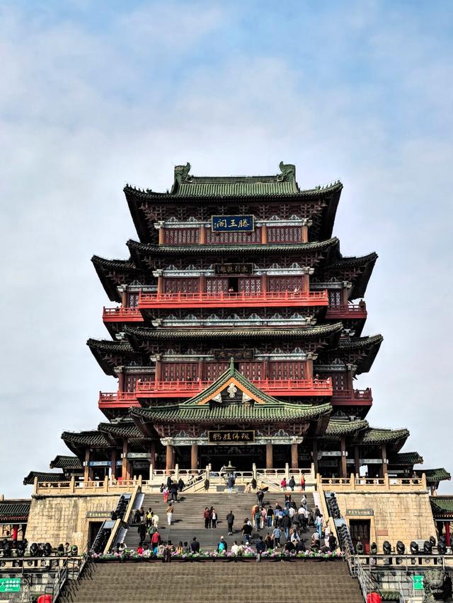 都说福州比南昌还要名气大，两地深度游后，才发现差距真的很大