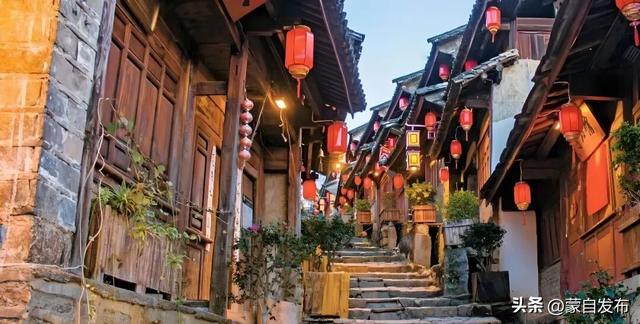 全球达人“种草”！云南入选全球2026年最值得去的地方