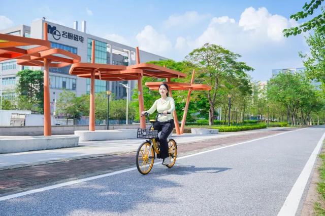 逛完你的逛你的，桂城公园真的逛不完！免费畅玩→