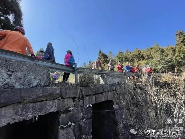温州这条可至4A景区的著名峡谷穿越线路，风光独特，你可去过？