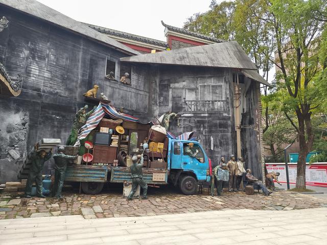 江西五日自由行：南昌千年地标 绳金塔《十》(2025·10·30～11·3)