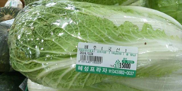 宇航员也能吃上新鲜蔬菜！我国的“菜篮子”工程，影响有多深远？