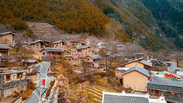 不想工作，就来这7个地方小住几天，亲近自然山野，远离都市喧嚣