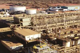 法日联合投资15亿！全球最大稀土工厂落地，外媒：摆脱依赖图片