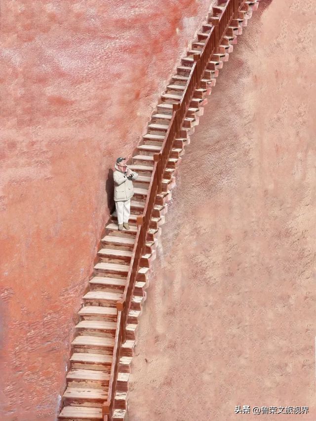 山河藏史诗，丝路续传奇：山西与河西走廊的双重旅行盛宴