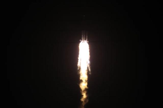 全球独一份！中国高轨道雷达卫星成功入轨，美国为啥几十年没搞成
