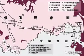 【转载】深度好文：腐烂的熊爪，俄罗斯远东真相!（一）图片