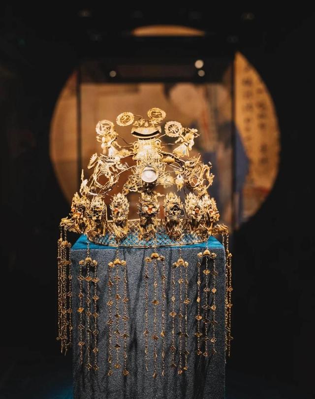 北京高铁1小时，河北小城里藏着一座“县级博物馆天花板”