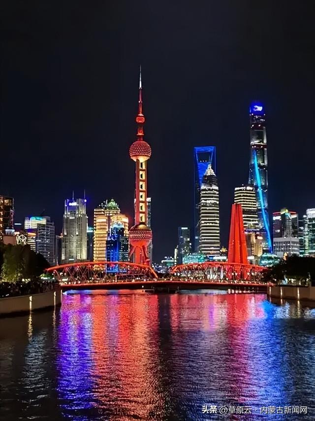 乘火车一晚卧铺直达！呼和浩特出发可到这10个景美又好玩的城市…
