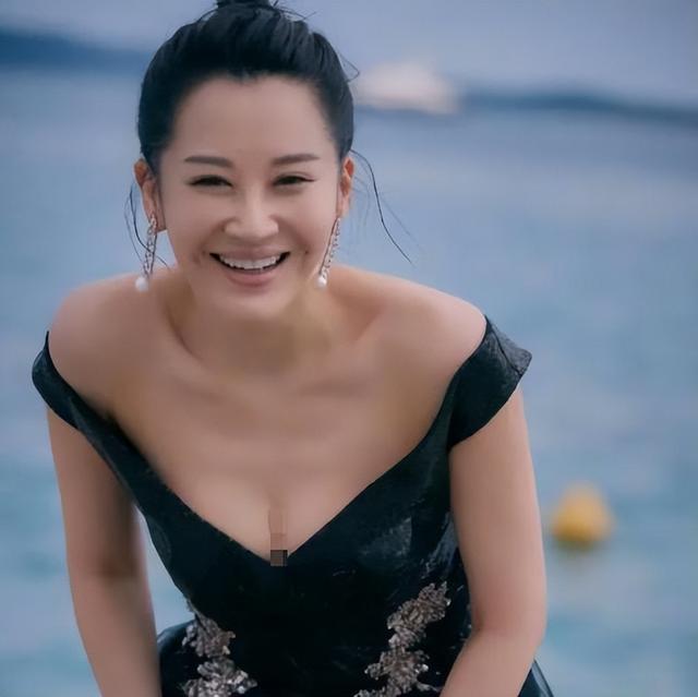 京圈四大富婆：身价过百亿，坐拥北京一条街，每一位都是女中豪杰