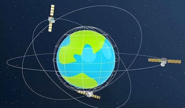 为何美国仅凭24颗卫星即可实现全球覆盖，而中国北斗需发射60颗？
