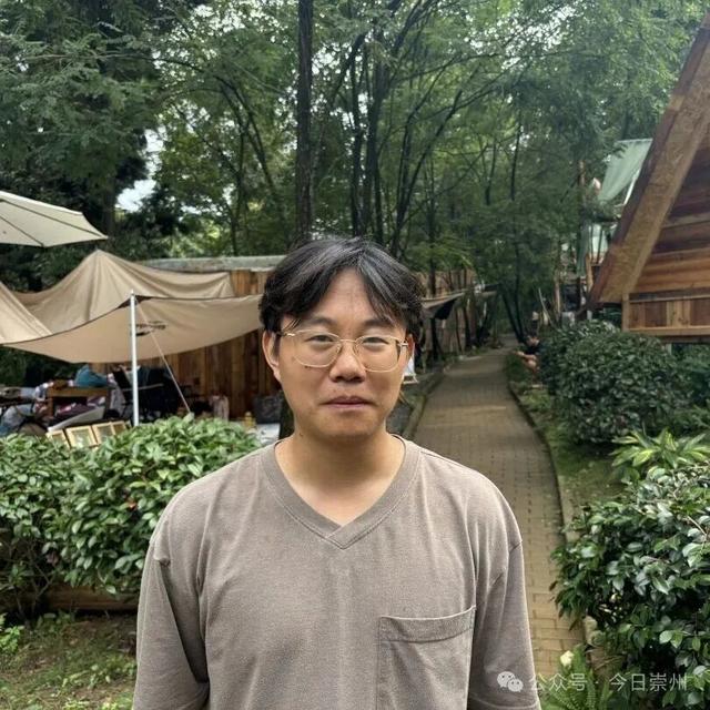 自然、艺术、疗愈......来白塔湖体验“山湖集”