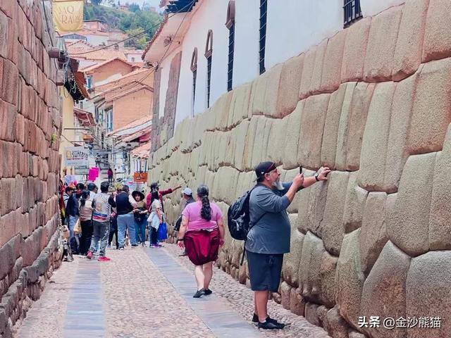 秘鲁库斯科——成都七旬老人南美自助游