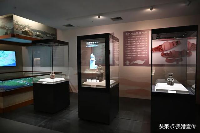 好消息！双展开馆啦！贵港人，快来打卡