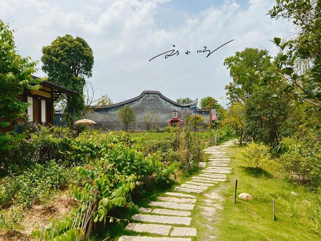 福州这座“千年古村”，就在著名地标对面，为什么游客却很少？