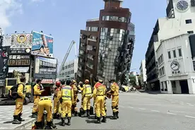 细数近百年全球破坏力最大伤亡最重的五次地震图片