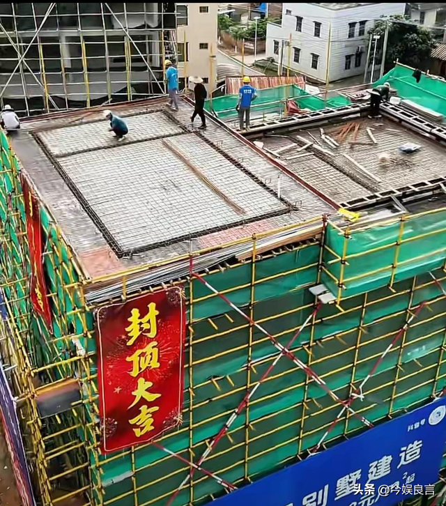 豪宅风波再次升级！全红婵夺冠仅10天，恶心的事发生了，全爸苦笑