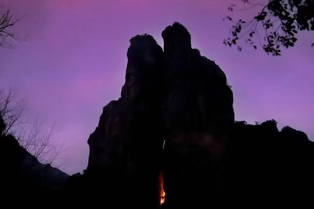 在雁荡山,高铁票除了坐车还有啥用?