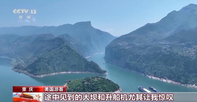 外国游客扎堆“宝藏景点”！深度游成新潮流，住得更久玩得更嗨