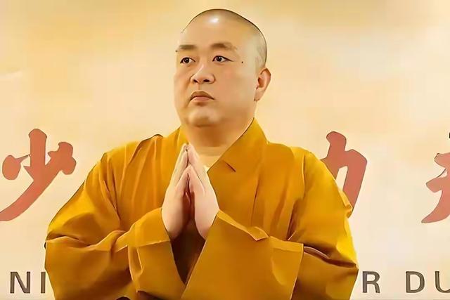 真没想到，释永信“倒台”一个多月后，最大的受益人出现了