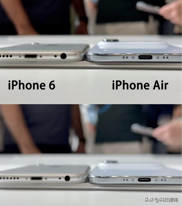 苹果突然降价求生，国行Air仅支持联通：华为笑了