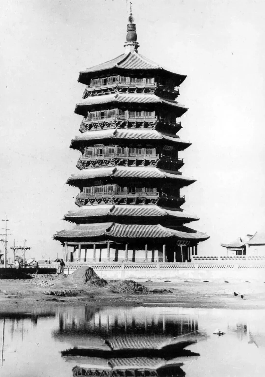 在一件家具里,重建中国建筑 在一件家具里,重建中国建筑